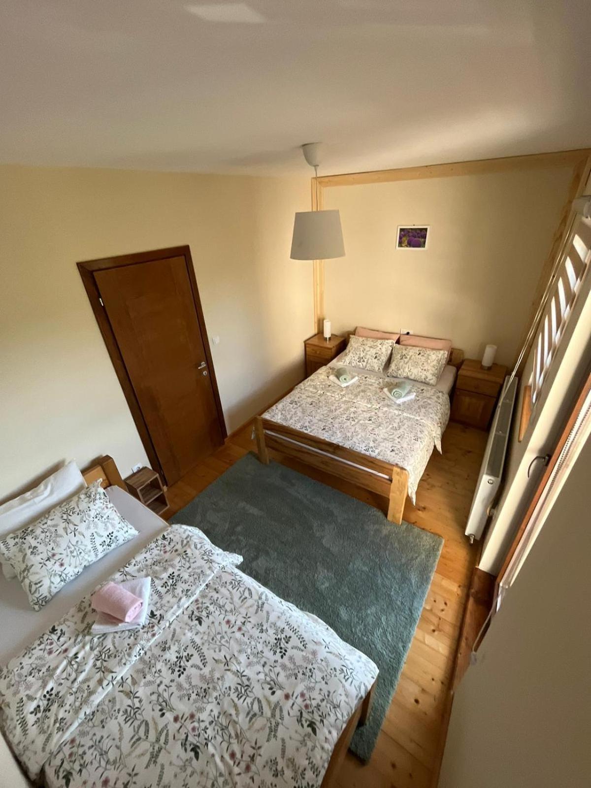 Dusa Zlatara Nova Varoš Extérieur photo