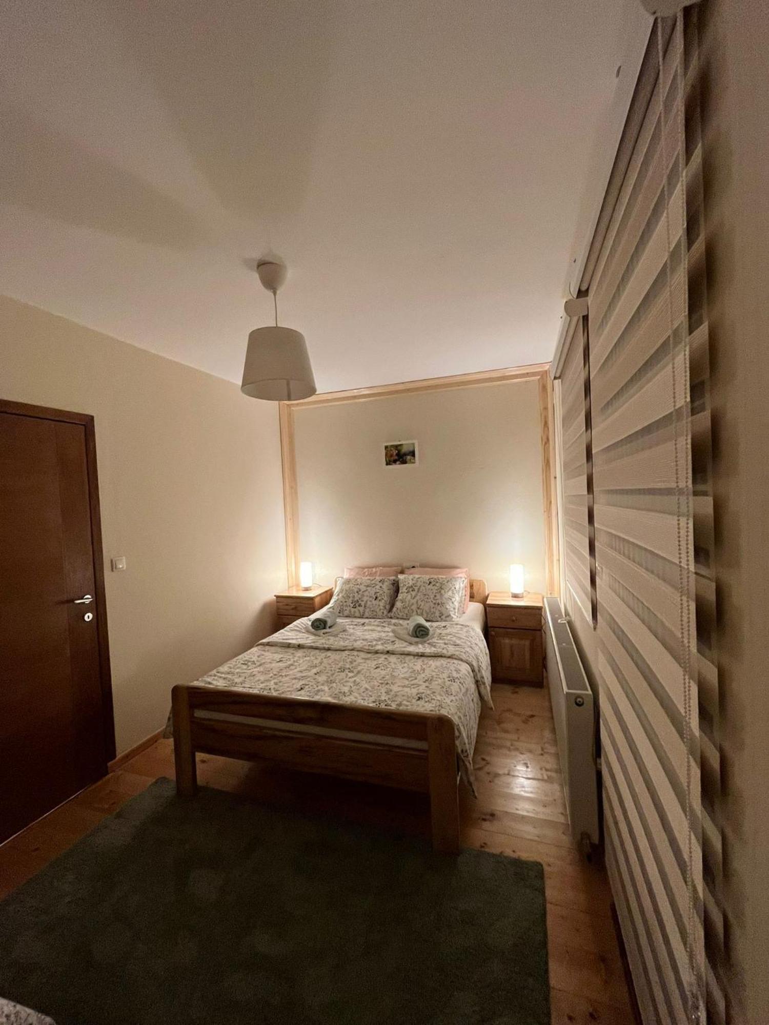 Dusa Zlatara Nova Varoš Extérieur photo