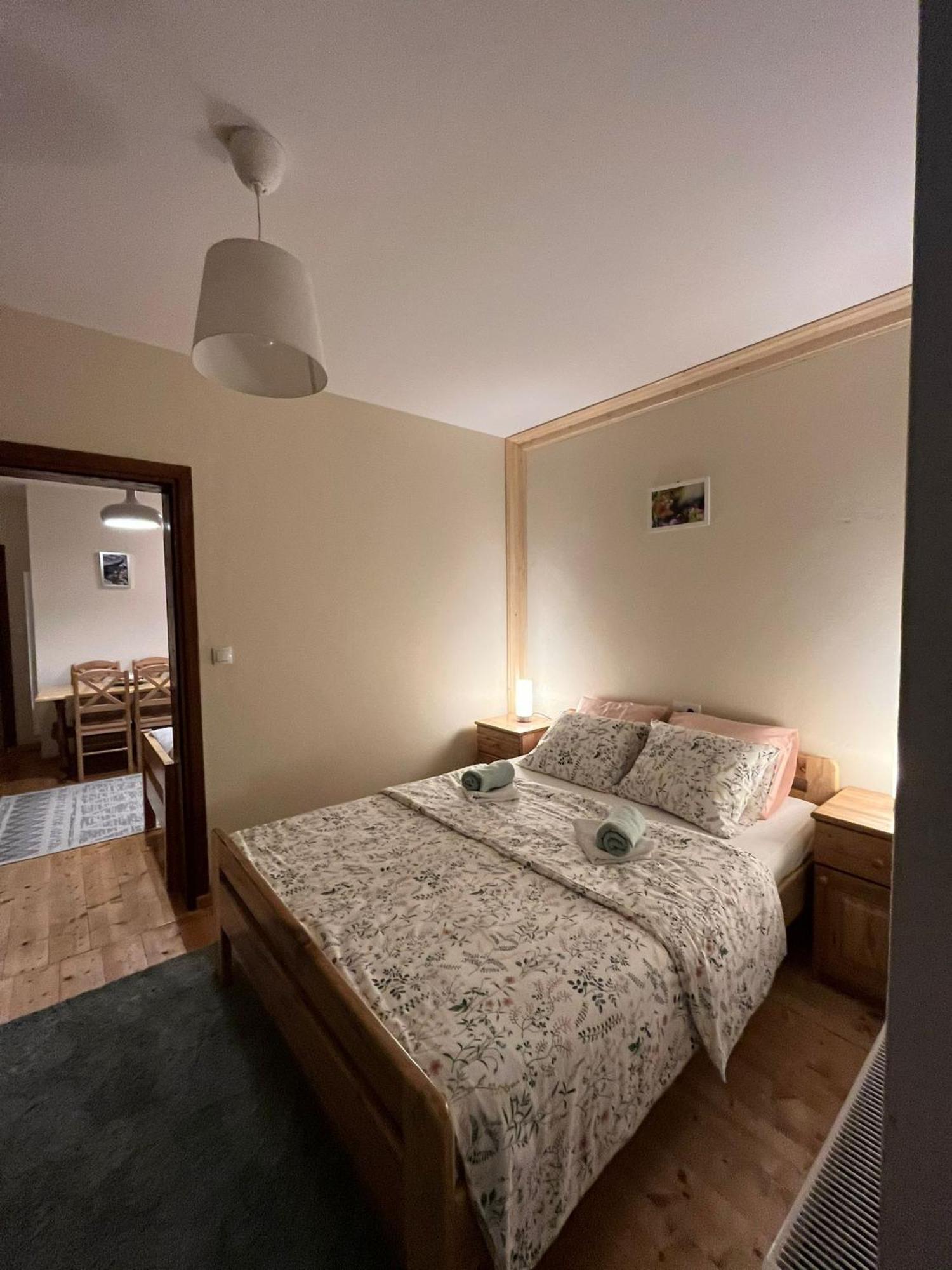 Dusa Zlatara Nova Varoš Extérieur photo